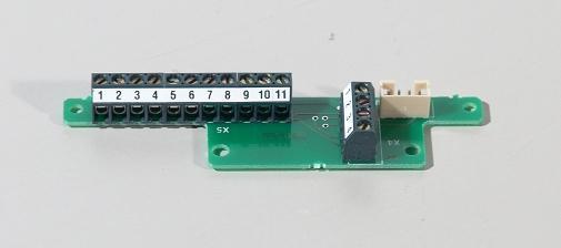 New nelson cca juntion board kfl no. 66-03-95 