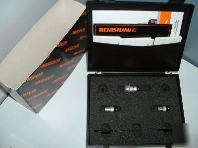 New renishaw TP20 KIT1 cmm touch probe 