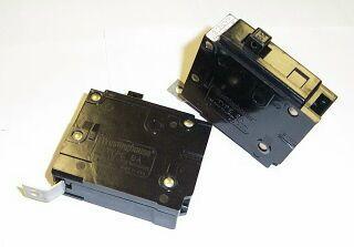 New cutler hammer bab circuit breaker 40A BAB1040 