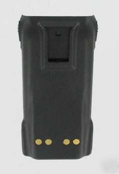 NTN9858 batteries for motorola XTS1500 XTS2500