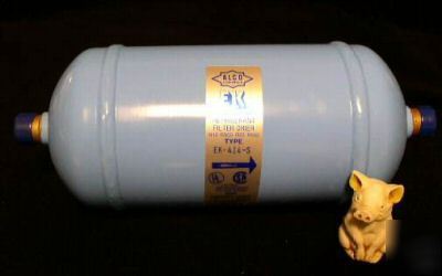 Alco EK414S refrigerant filter drier refrigeration q