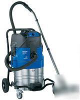 Alto attix 19 basic super quiet wet / dry vacuum