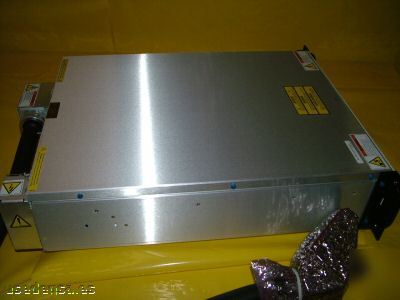 Eni dcg-200A master dc plasma generator 40KW