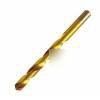 2PK hss titanium drill bits 3.0MM