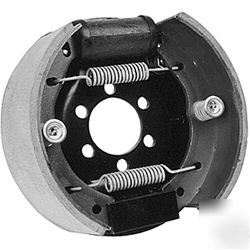 New clark forklift brake assembly non-asbestos parts