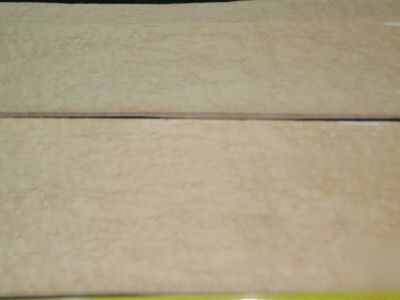 Nice birdseye maple veneer 26 sq ft lot 3090