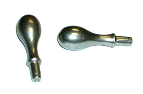 New bridgeport part 11182178 ballcrank handle (qty 1)