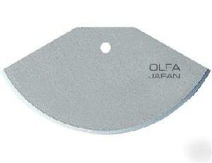 Olfa tcb-1 TCB1 model 9741 blades