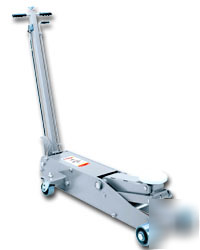 20 ton stinger floor service jack