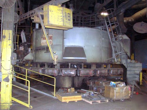 Foundry molding line for sale