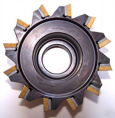 Sandvik facemill LA290 5