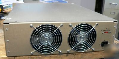 Pst AR2729-10/4297 rf linear amp 20 - 2000 mhz 10 watt
