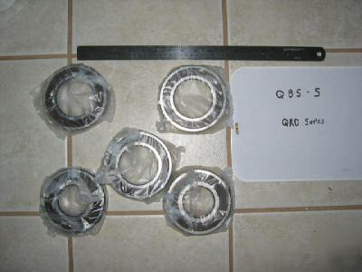 Rod & end bearing set to fit quincy qrd compressor