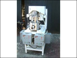 2 gal ross planetary mixer, s/s, PVM2-21071