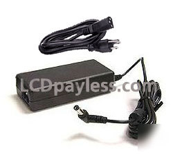 Ac 110V ~ 240V dc 12V 3.33A 40W power adapter supply