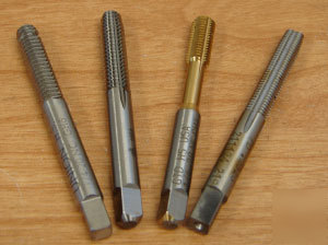 New 4PC. usa roll form taps (2 sizes)
