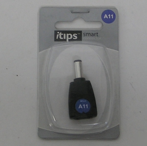 New igo solutions itips smart connector A11 tip 6V itip