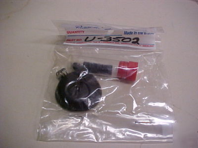 Paasche spray gun part parts u-3502 packing set