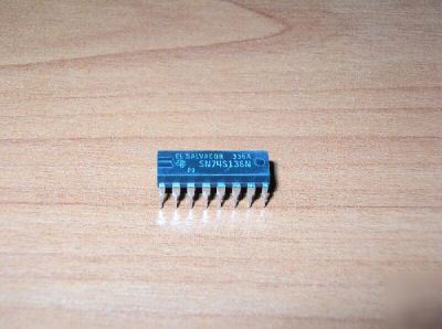 SN74S138N 74S138 74S138N texas instruments ic