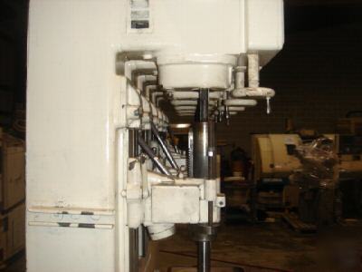 Leland gifford 6-spindle no.2 lms-14