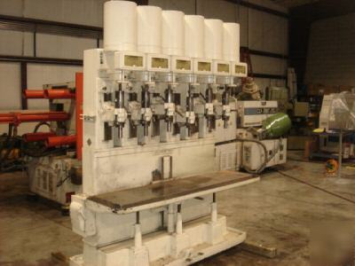 Leland gifford 6-spindle no.2 lms-14