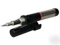 Velleman gas/pro portasol superpro soldering iron