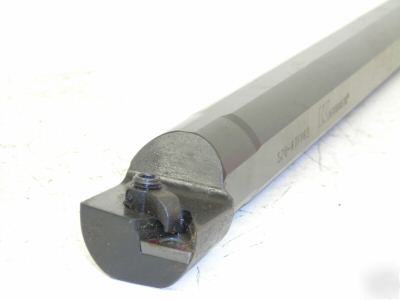  kennametal boring bar S20-KTFPR3 1 1/4'' shank 