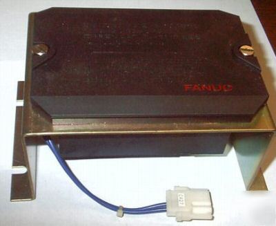 Fanuc -- ge fanuc -- battery unit for cnc controls