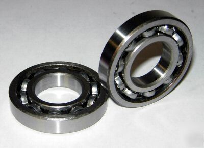 New 16004 open ball bearings, 20X42X8 mm, bearing