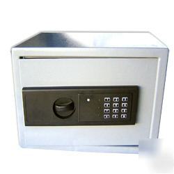 New brand electronic digital safe jewelry w/warranty