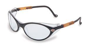 New harley davidson clear lense safety glasses HD101