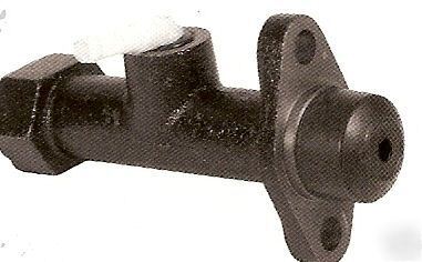 New tcm master cylinder part number:23775-40601E