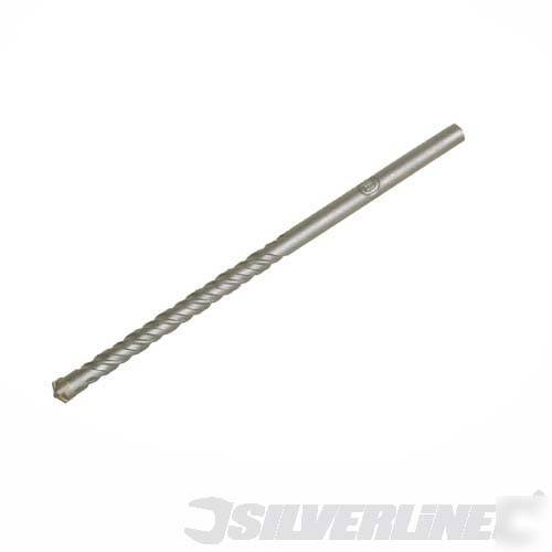 18MM x 400MM masonry xhead drill bit 465992