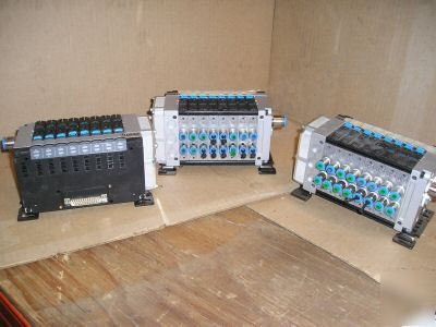 Festo pneumatic iso vdma electric terminal