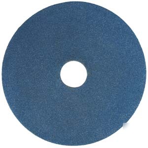 Fiber disc 5