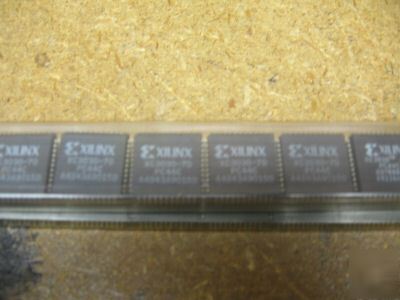 Ic logic cl array 4200GAT 84PLCC XC3042-70PC84I mfg:xil