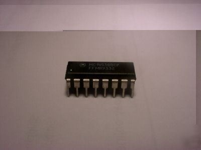 74LS395 4-bit shift register ( qty 100 ea )