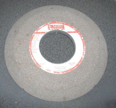 Angle grinding wheel 12