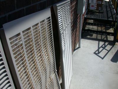 Phoenix evaporative cooler model H2231