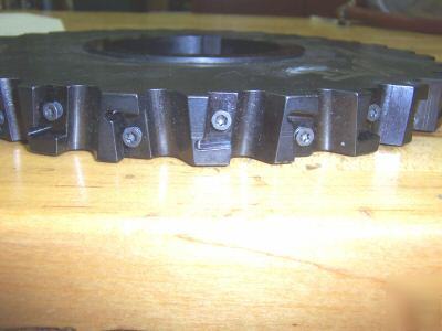 New mcquade ind. cutting head / slotter ~ ~surplus~