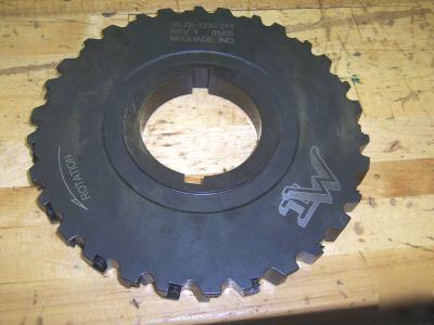 New mcquade ind. cutting head / slotter ~ ~surplus~