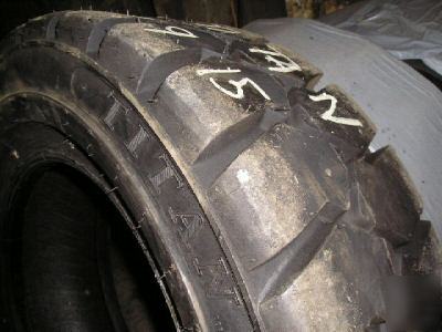 8.15-15,12 ply,titan,forklift tires,28-9-15,28X9X15