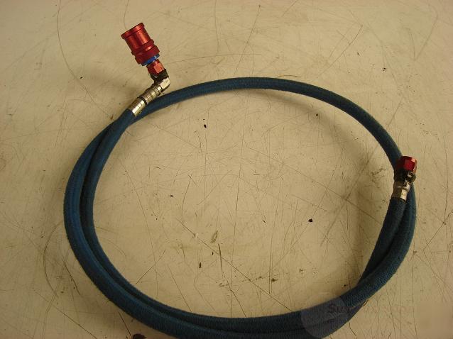 Aerquip-acm AE707079-1 high pressure hydraulic hose