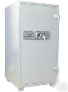 Cobalt ss-200 10 cu ft fireproof office safe free s/h