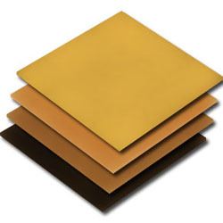 Grade xpc phenolic sheet .063