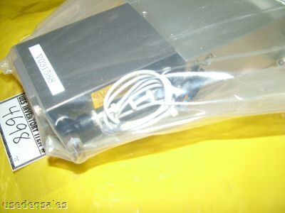 V-tex rollcam vacuum slit valve 200306-15-0484-01