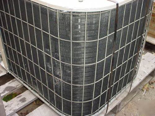 York 4 ton air conditioner compressor