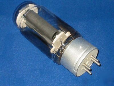 Russia audio tube GM70 / gm 70, graphite plate triode