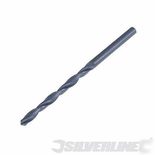 5PK 9MM hss job drill bit 408973