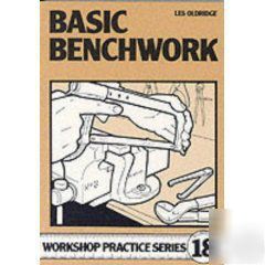 Basic benchwork WPS18 book
